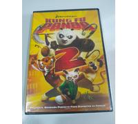 Kung Fu Panda Dreamworks - DVD + Extra REGIONE 2 Nuovo