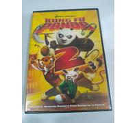 Kung Fu Panda DreamWorks - DVD + Extra Regione 2 Nuovo
