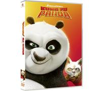 KUNG FU PANDA - DVD