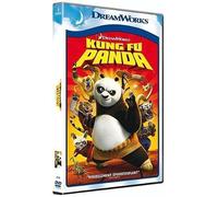 Kung fu panda (DVD) Mark Osborne John Stevenson