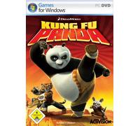 Kung Fu Panda [Edizione: Germania]