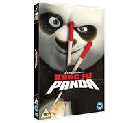 Kung Fu Panda [Edizione: Regno Unito] [Edizione: Regno Unito]