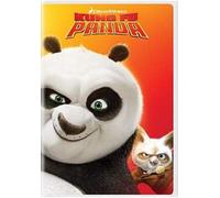 Kung Fu Panda [Edizione: Stati Uniti]