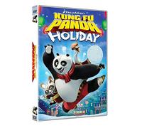 Film - Kung Fu Panda Holiday - Dvd