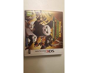 Kung Fu Panda : le choc des légendes