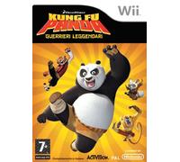 Kung Fu Panda - Legendary Warrior