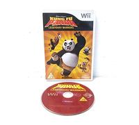 Kung Fu Panda - Legendary Warrior (Nintendo Wii) [Edizone: Regno Unito]
