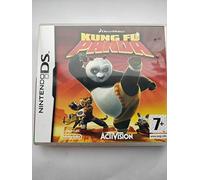 Kung Fu Panda (Nintendo DS) [Edizione: Regno Unito]
