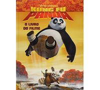 Kung Fu Panda - O Livro Do Filme (Em Portuguese do Brasil)