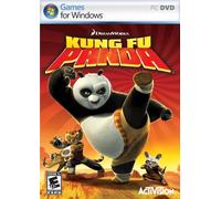 Kung Fu Panda - PC
