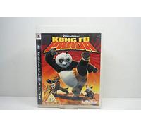 Kung Fu Panda (Playstation 3) [Edizione: Regno Unito]