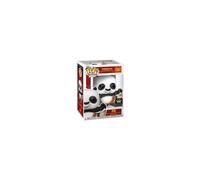 Kung Fu Panda Pop Movies Vinile Figures Po 9 Cm Funko