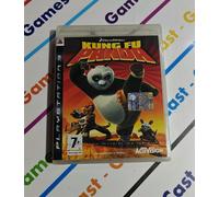 KUNG FU PANDA PS3 PLAYSTATION 3 ITALIANO NUOVO SIGILLATO PERFETTO