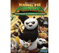 Nintendo Games 3ds Kung Fu Panda: Showdown Of Legendary Legends Oro PAL