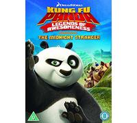 Kung Fu Panda - The Midnight Stranger [Edizione: Regno Unito] [Edizione: Regno Unito]