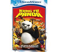 KUNG FU PANDA - VARIOUS