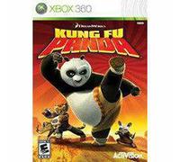 Kung Fu Panda - Xbox 360