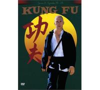 Kung fu, saison 2, partie 2