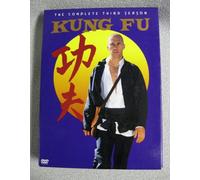 Kung Fu - Season 3