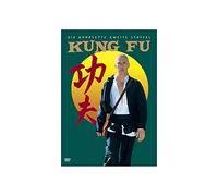 Kung Fu - Staffel 2