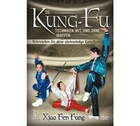 Kung Fu Techniques with & without weapon by Xiao Feng Fang