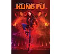 Kung Fu – Prima stagione completa – Olivia Liang, Kheng Hua Tan, Eddie Liu – DVD – Warner Bros.