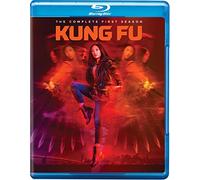 Kung Fu: The Complete First Season