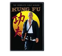 Kung Fu: The Complete First Season (3 Dvd) [Edizione: Stati Uniti]