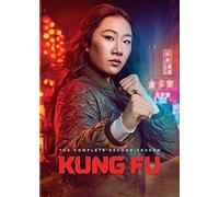 Kung Fu: The Complete Second Season