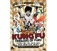 Kung Fu: Trailers of Fury