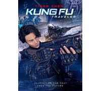 Kung Fu Traveler [Edizione: Stati Uniti]