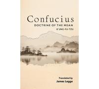 K'Ung-Fu Tzu Confucius (Tascabile)