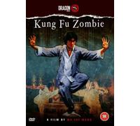 Kung Fu Zombie