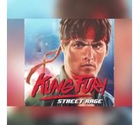 Kung Fury: Street Rage (PC) Steam Key - GLOBAL