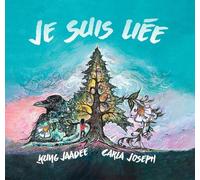 Kung Jaadee Je suis liee (Copertina rigida)