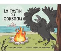 Kung-Jaadee Kung-Jaadee Le festin du corbeau (Tascabile)