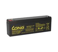 Kung Long WP2.3-12 Compatibile Con Multipower MP2.2-12