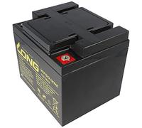 Kung Long WP50-12NE resistente ai cicli e alla filettatura interna M6, vite M6, dimensioni 198 x 166 x 171 mm