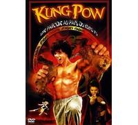 Kung pow - enter the fist