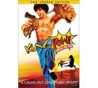 Kung Pow: Enter the Fist