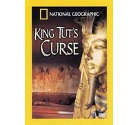 King Tut's Curse (DVD)