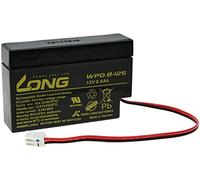 KungLong Piombo WP0.8-12S 12V Batteria al piombo Acido