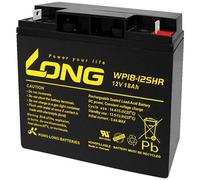 KungLong WP18-12SHR Accumulatore piombo acido