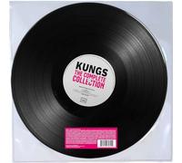 Kungs The Complete Collection (Vinyl LP) 12" Album