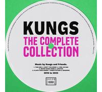 Kungs – The Complete Collection – Vinile LP 12"