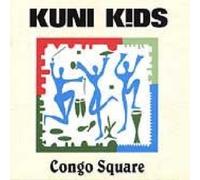 Kuni Kids - Congo Square