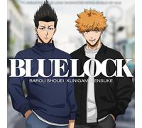 Kunigami Rensuke(Cv.Ono Tv Animation Blue Lock Character Song Single Cd Vo (CD)