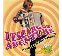 Kunitaka Watanabe - L Escargot Aventure
