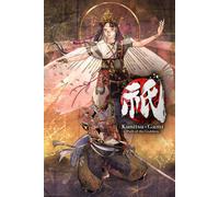 Kunitsu-Gami: Path of the Goddess PC/XBOX LIVE Key EUROPE