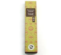 Kunjudo - Bastoncini di incenso giapponesi e supporto, Notte al chiaro di luna Karin